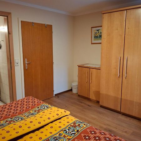Fanningerwirt Holzer Appartement Mariapfarr Buitenkant foto