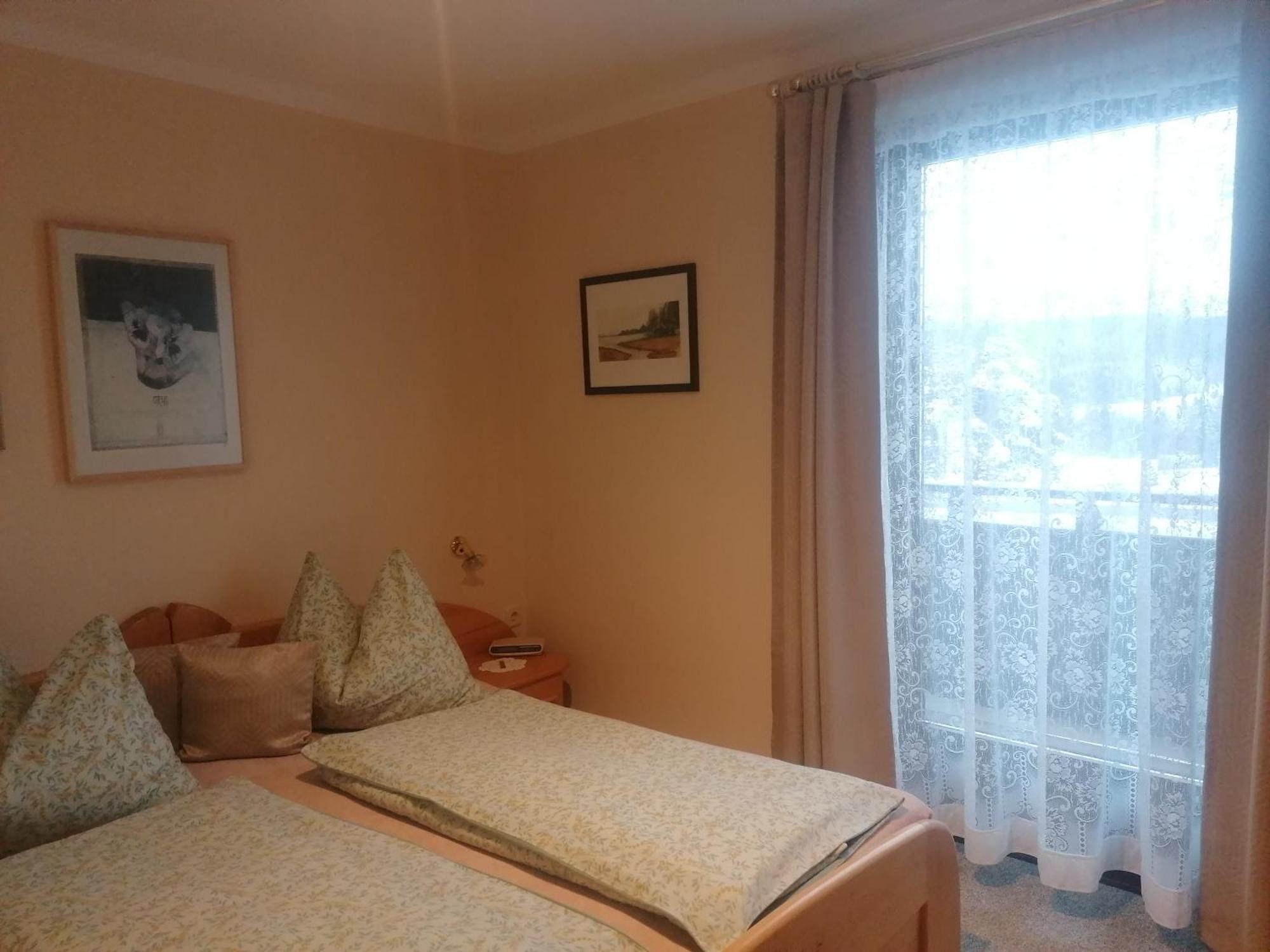 Fanningerwirt Holzer Appartement Mariapfarr Buitenkant foto